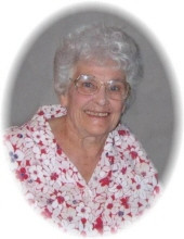 Dora Ault Verville Profile Photo