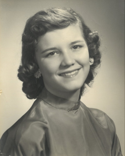 Betty Stoker Profile Photo