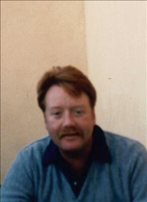 Terry Elliott Profile Photo