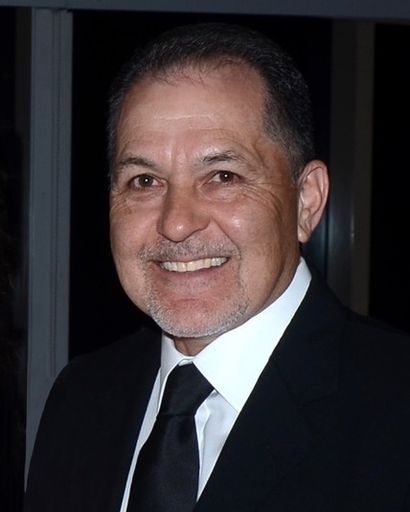 Alvaro A. Perez