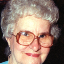 Edith  Ann Moore
