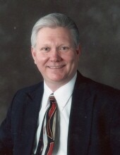 Reverend Keith Sandlin Profile Photo
