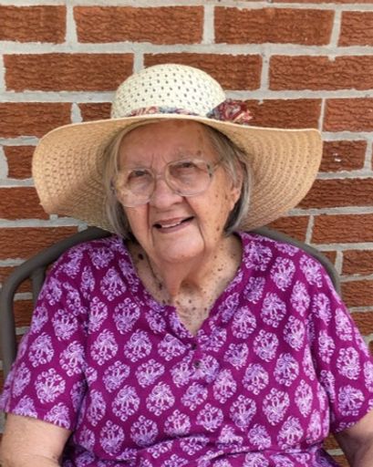 Gloria Ann Burleson Profile Photo