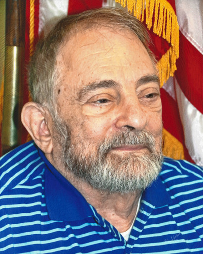 Richard Baer Profile Photo