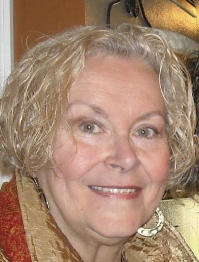 Beverly Rahn