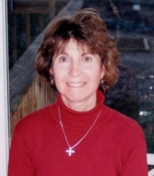 Betty Hudson Profile Photo
