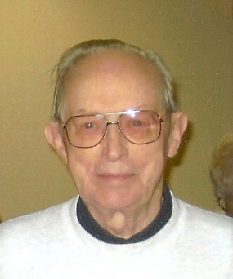 Harold L. Cruze