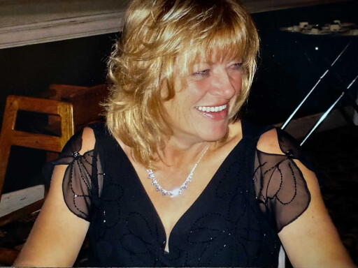Patti Goodrich Profile Photo
