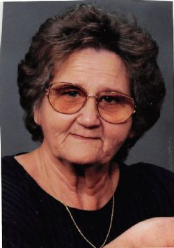 Marilyn Poole