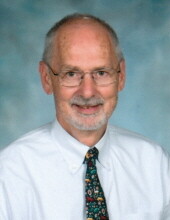 Paul  H. Plunkett Profile Photo