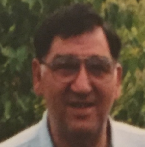 Raymond J. Caputo