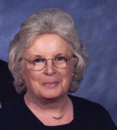 Jo Ann Flake Mrs. McManus