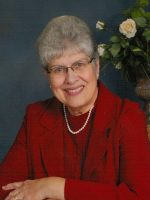 Vera L. Hill