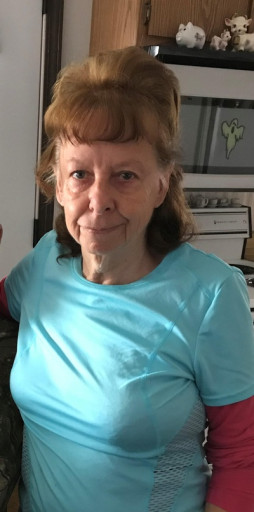 Betty Marie Reimler (nee Courtouise) age 73 Profile Photo