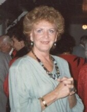 Rosemary Beck Profile Photo