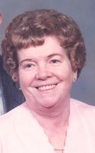 Marjorie A. Krestar