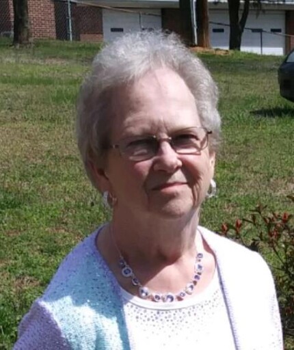 Lucille Dawn (Davis)  Yancey