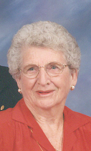 Evelyn Collins Bruner