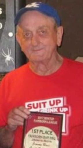 Jimmy Ross