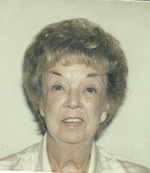 Doris Jessie