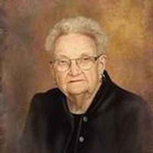 Hilma Pauline Sutton