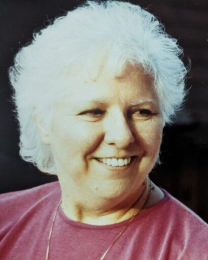 June Nancy Gertrude Miller Profile Photo