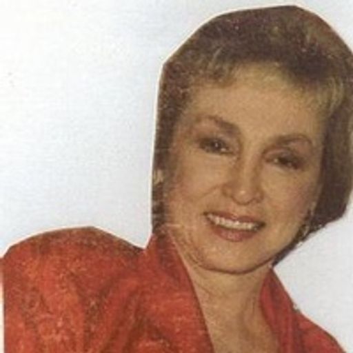 Barbara Ford