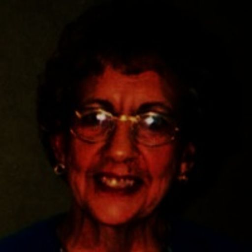 Virginia Rita Smith