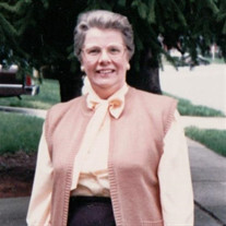 Margaret Carico Burner Profile Photo