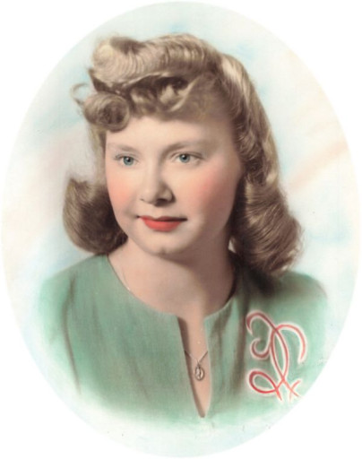 Margaret Mary (Caudy) Klein Profile Photo