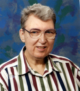 Janet Brookshire Profile Photo