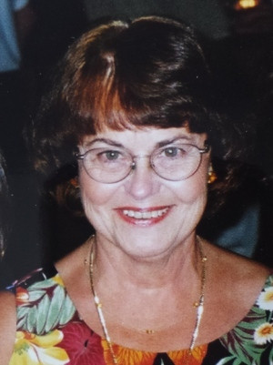 Joanne A. Miller