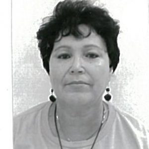 Maria Enriquez Escalante