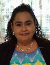 Amparo Rodriguez Profile Photo