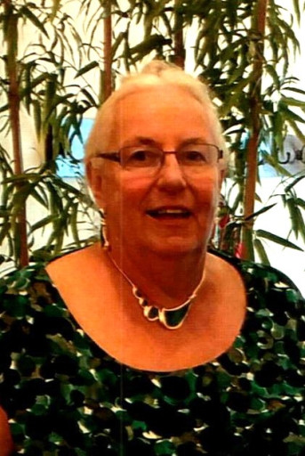 Rosemary Stachura Profile Photo