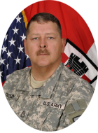 SFC Michael Lindsey