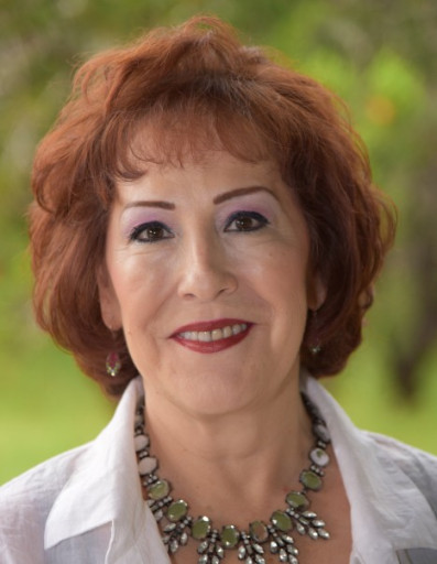 Edna Garcia Jones Profile Photo