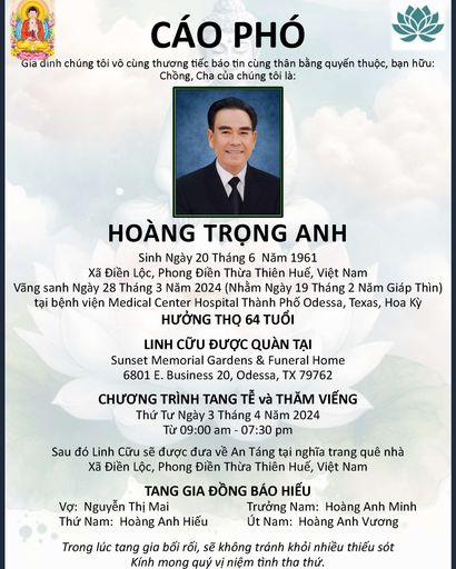 Thông tin chi tiết về tuổi Giáp Thìn sinh năm 1964