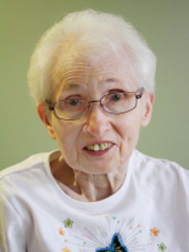 Sr. Elaine J. Robbins