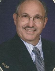 John Harry Finocchiaro