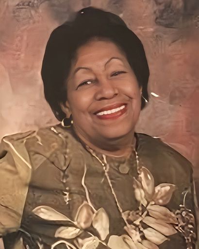 Thelma Jackson-Bremer