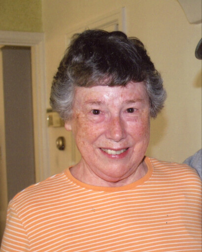 Margaret Mae Steggell