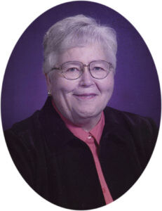 Marlene Mae Hansen Profile Photo