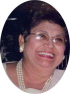 Corina A. Suarez