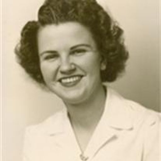 Patricia M. Heil (Brhel)