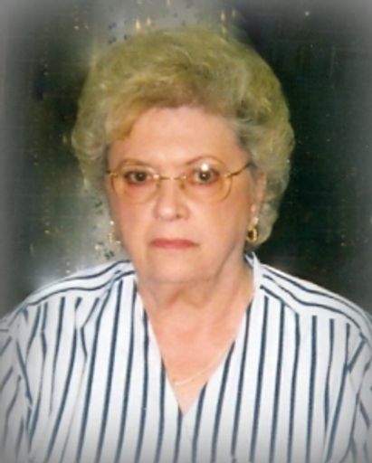 Patricia A. Mckinney