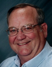 Charles "Chuck" Wyant Profile Photo