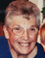 Rosemary Tafel Profile Photo
