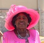 Voncella Delores Clark