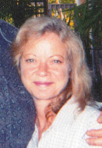 Patricia Massey